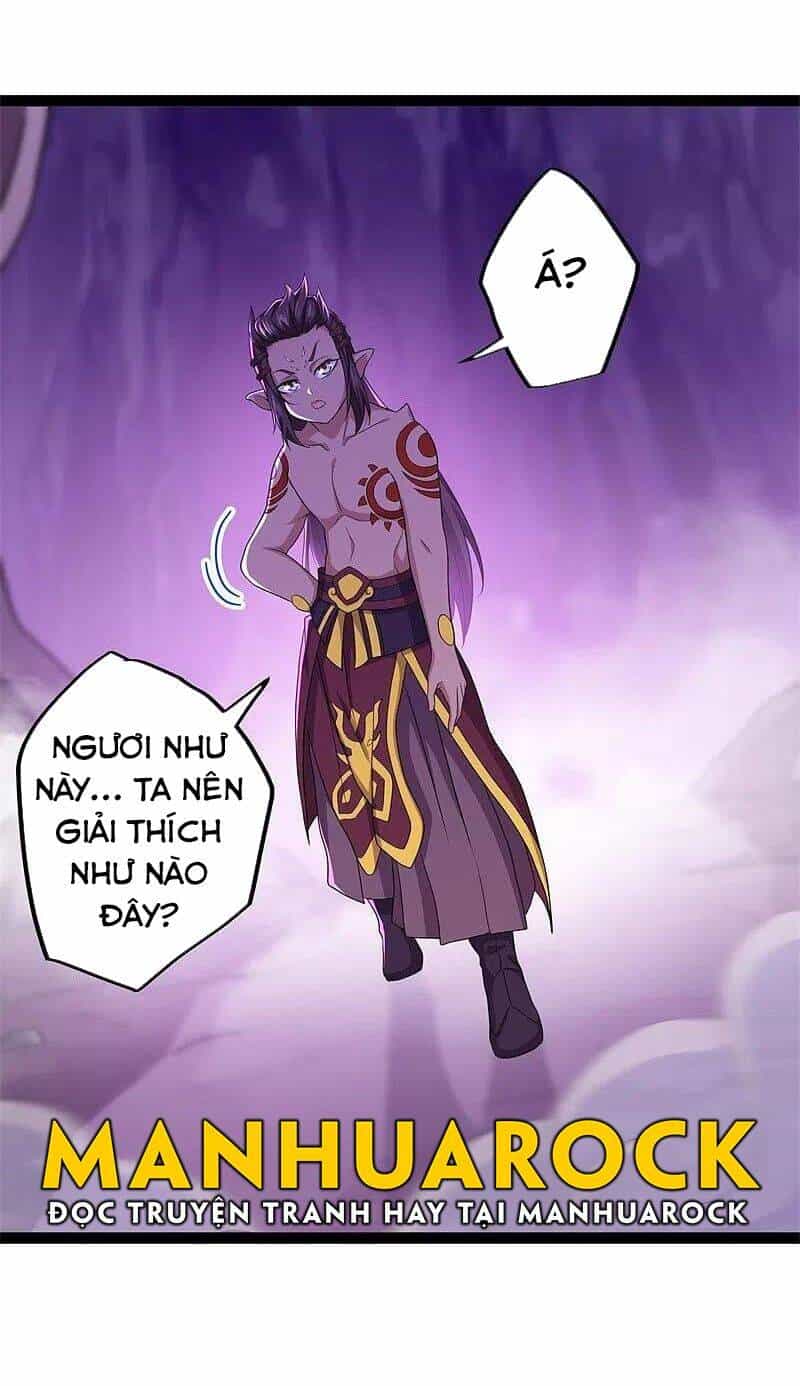 Chiến Hồn Tuyệt Thế - Chương 391 - ảnh 48