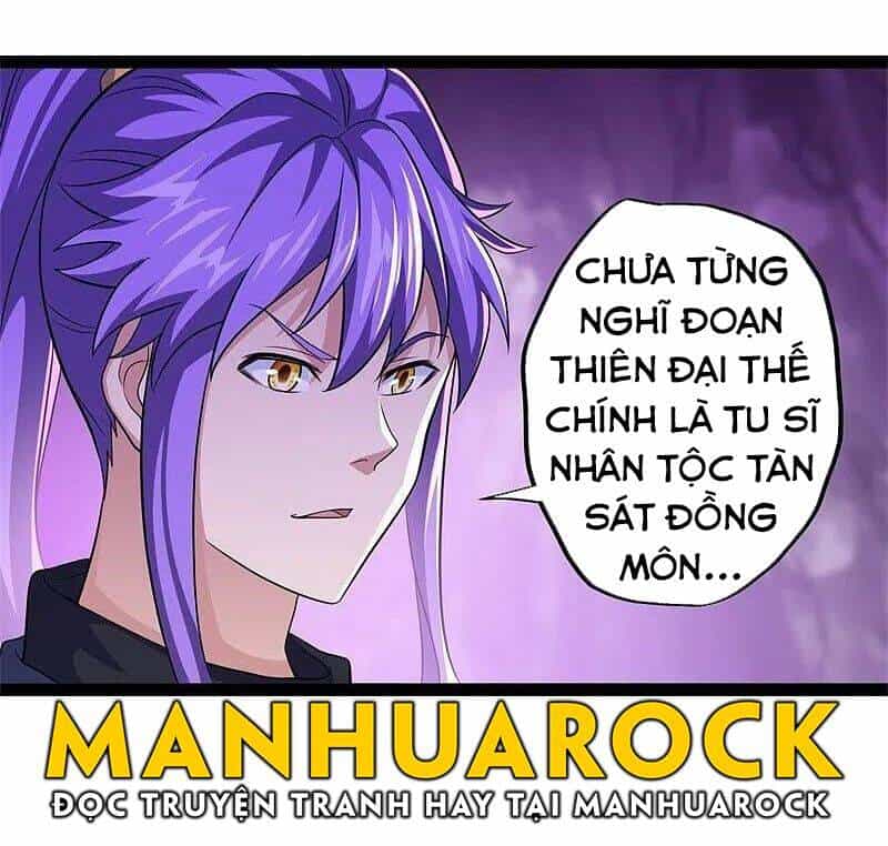 Chiến Hồn Tuyệt Thế - Chương 391 - ảnh 53