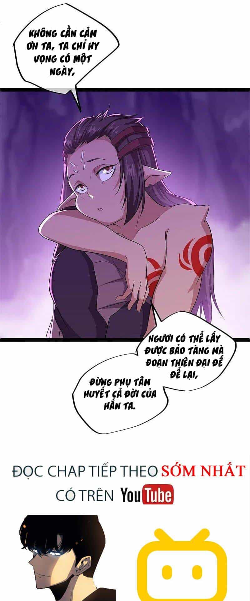 Chiến Hồn Tuyệt Thế - Chương 391 - ảnh 56