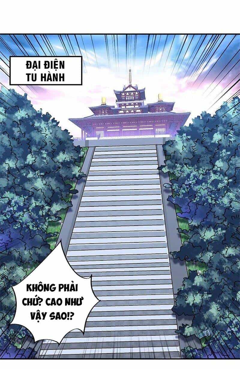 Chiến Hồn Tuyệt Thế - Chương 391 - ảnh 9