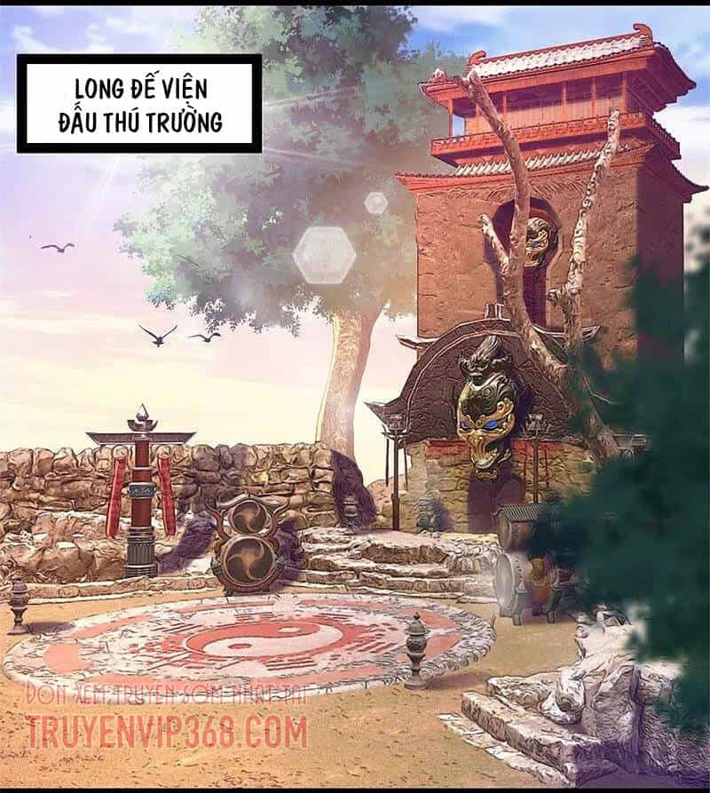 Chiến Hồn Tuyệt Thế - Chương 392 - ảnh 10