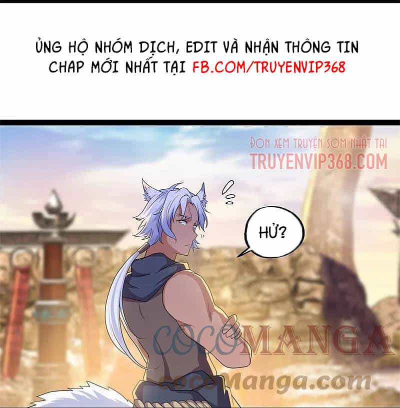 Chiến Hồn Tuyệt Thế - Chương 392 - ảnh 11