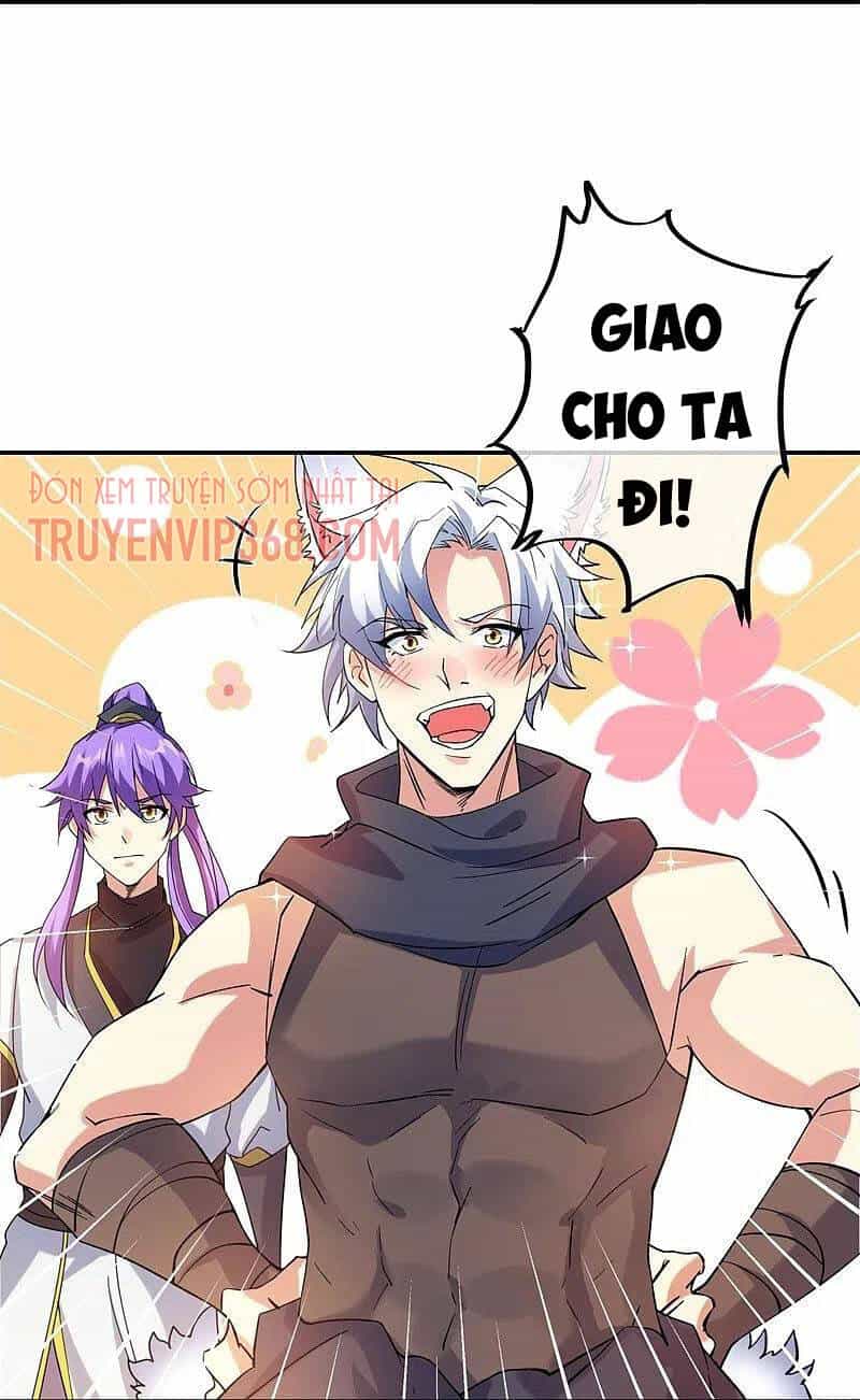 Chiến Hồn Tuyệt Thế - Chương 392 - ảnh 19