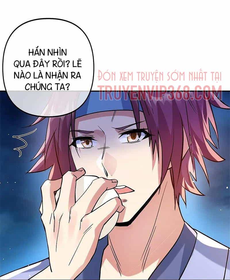Chiến Hồn Tuyệt Thế - Chương 392 - ảnh 25