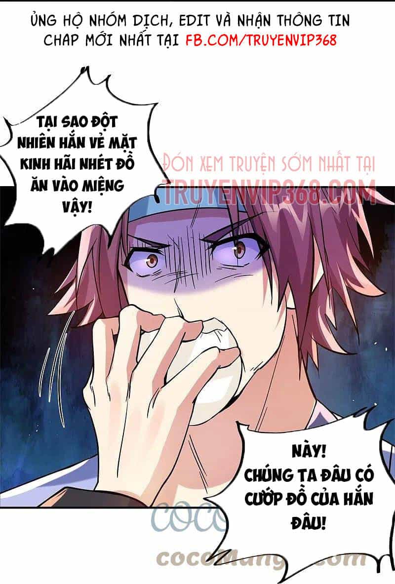 Chiến Hồn Tuyệt Thế - Chương 392 - ảnh 26