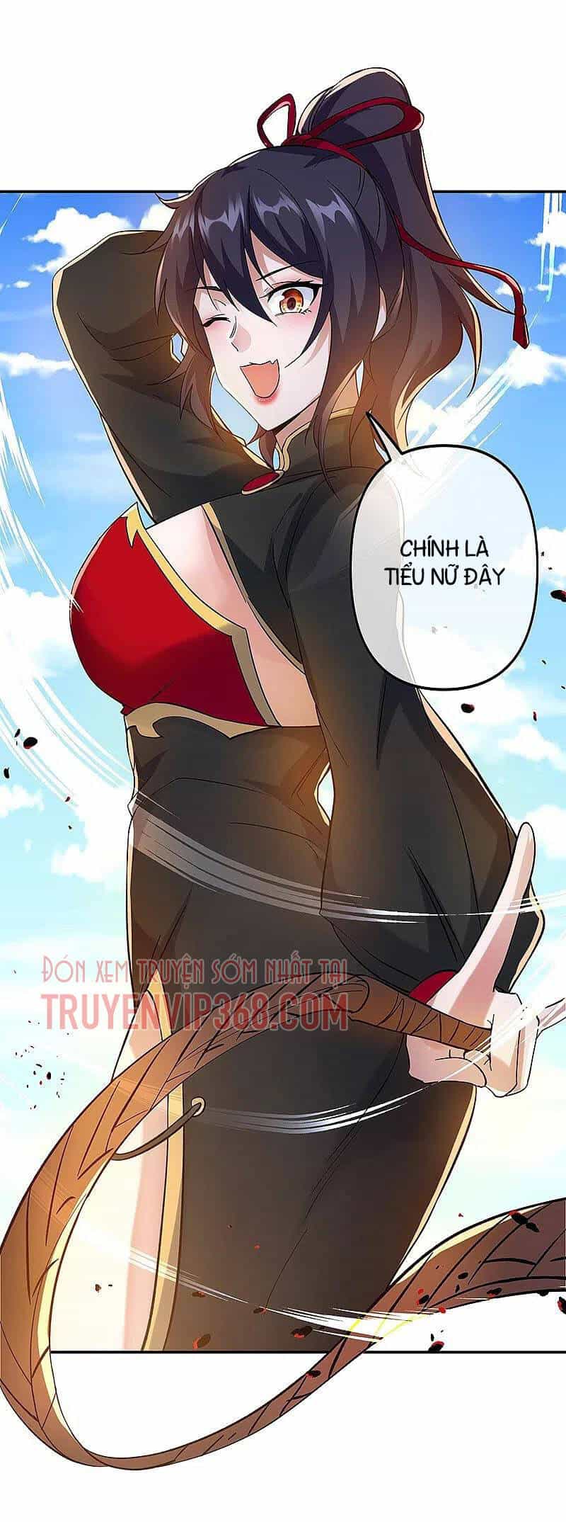 Chiến Hồn Tuyệt Thế - Chương 392 - ảnh 43