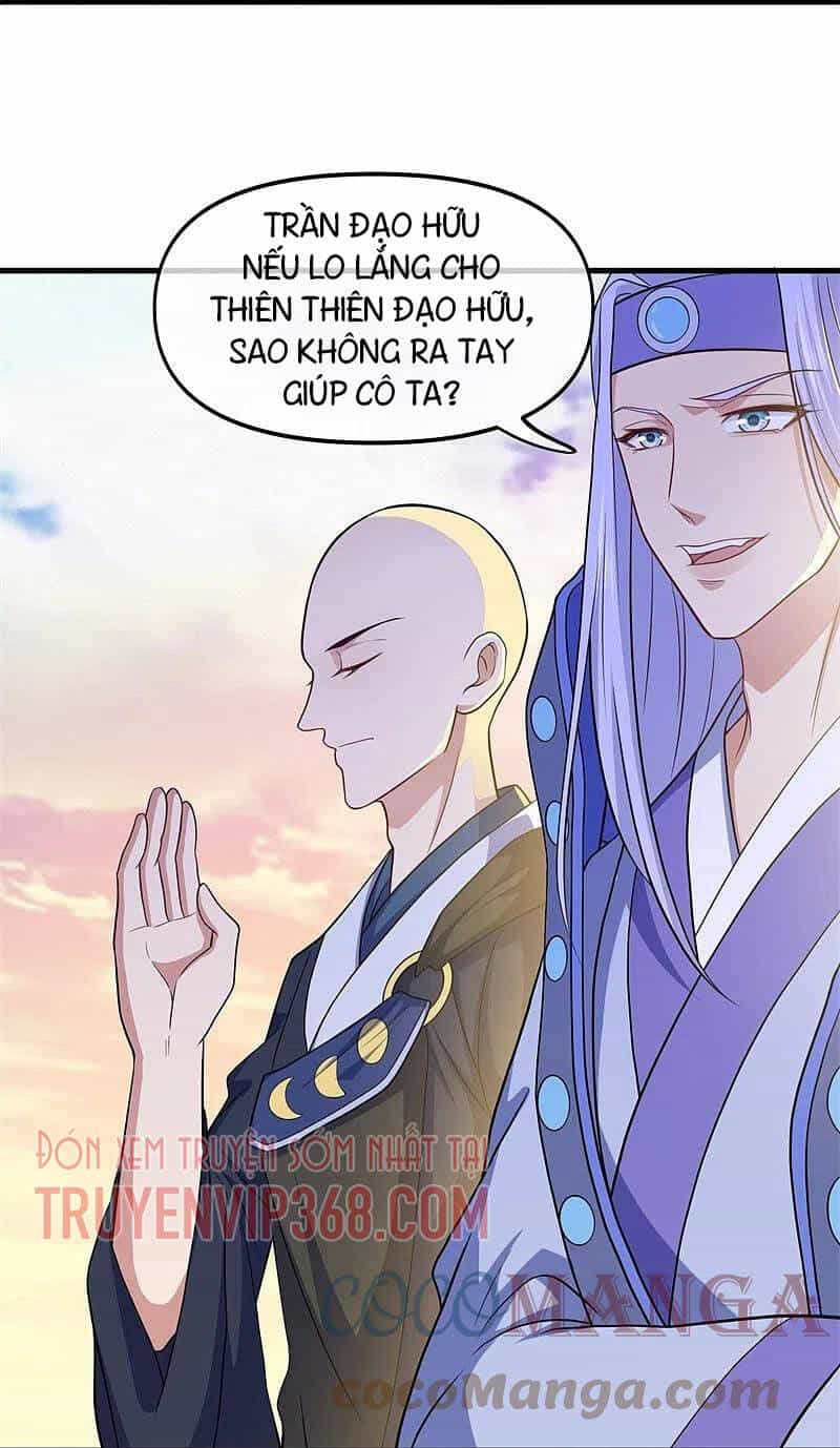 Chiến Hồn Tuyệt Thế - Chương 392 - ảnh 59