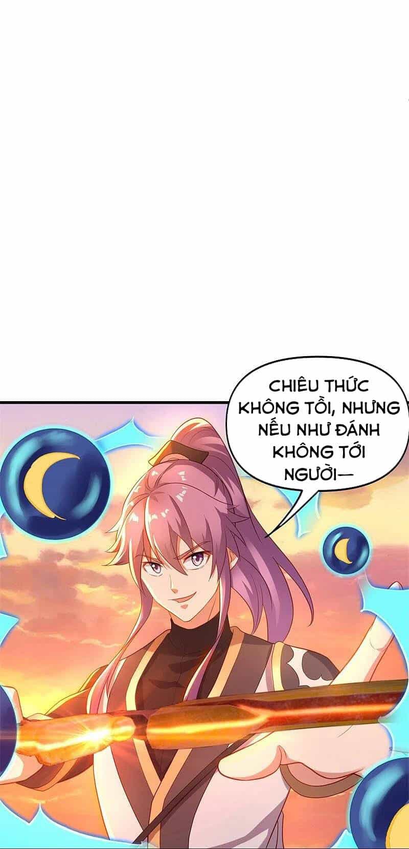Chiến Hồn Tuyệt Thế - Chương 393 - ảnh 10