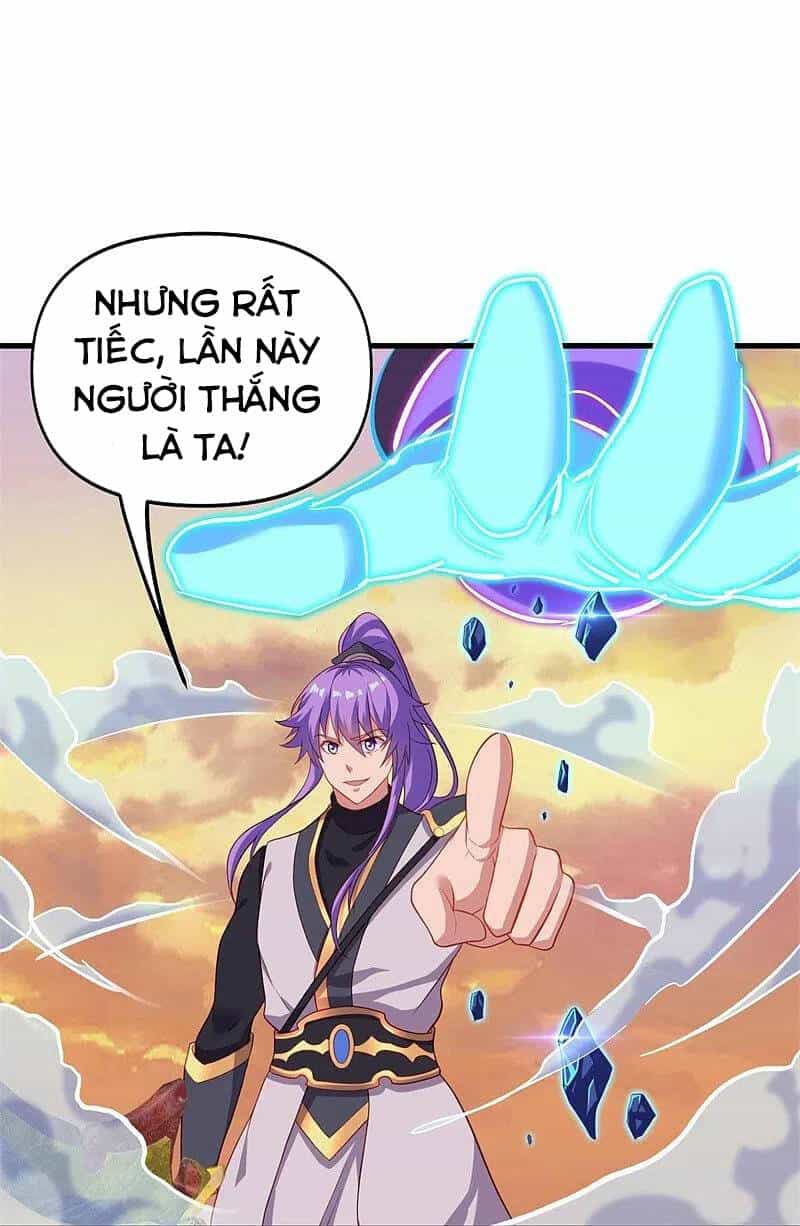 Chiến Hồn Tuyệt Thế - Chương 393 - ảnh 16
