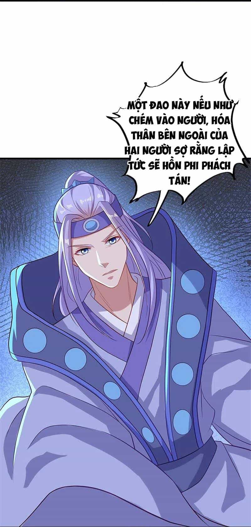 Chiến Hồn Tuyệt Thế - Chương 393 - ảnh 22