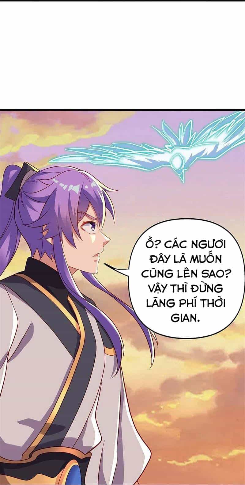 Chiến Hồn Tuyệt Thế - Chương 393 - ảnh 25