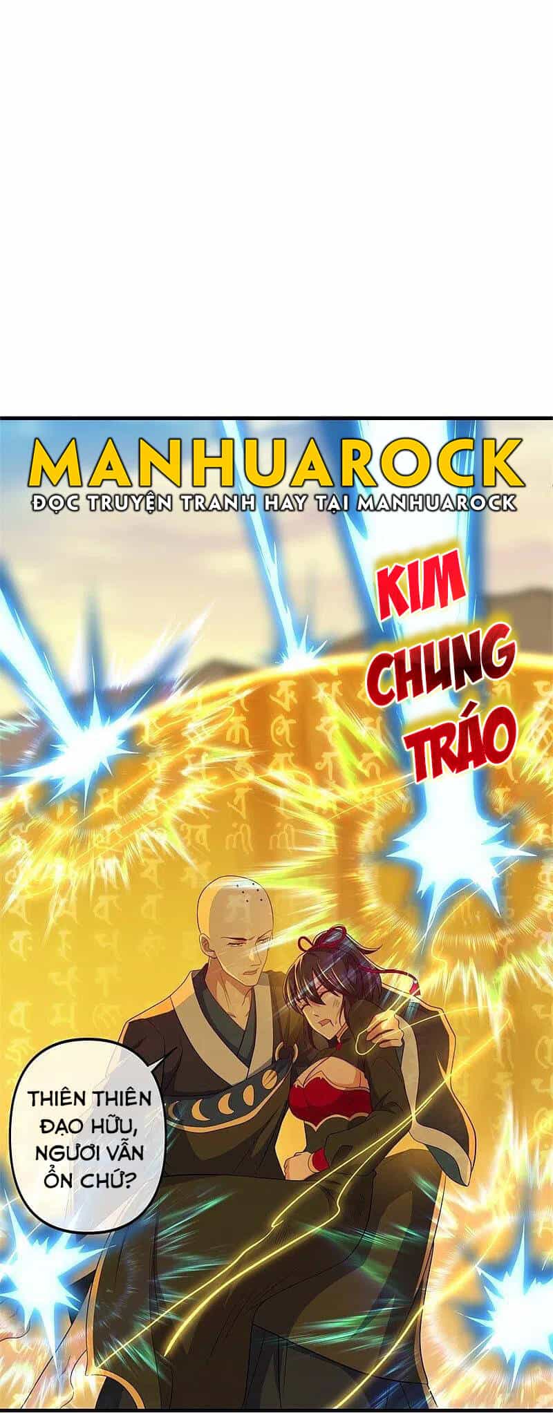 Chiến Hồn Tuyệt Thế - Chương 393 - ảnh 4