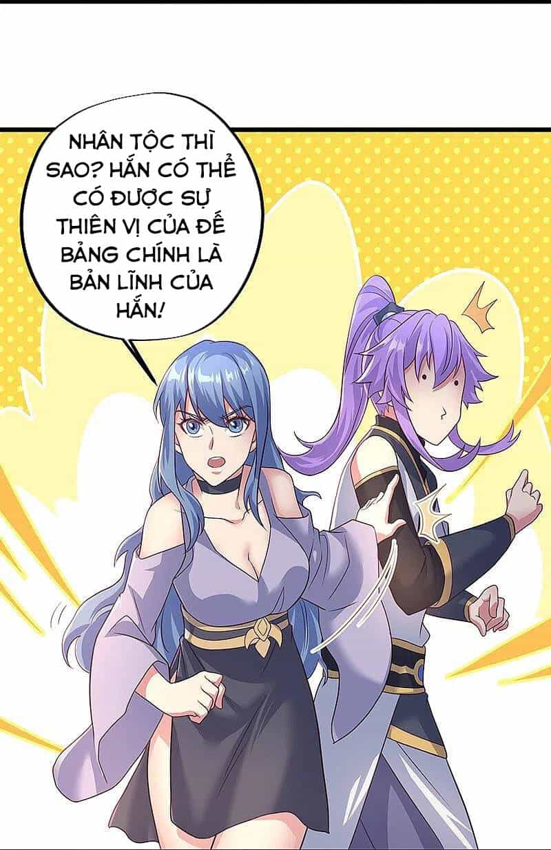 Chiến Hồn Tuyệt Thế - Chương 393 - ảnh 49