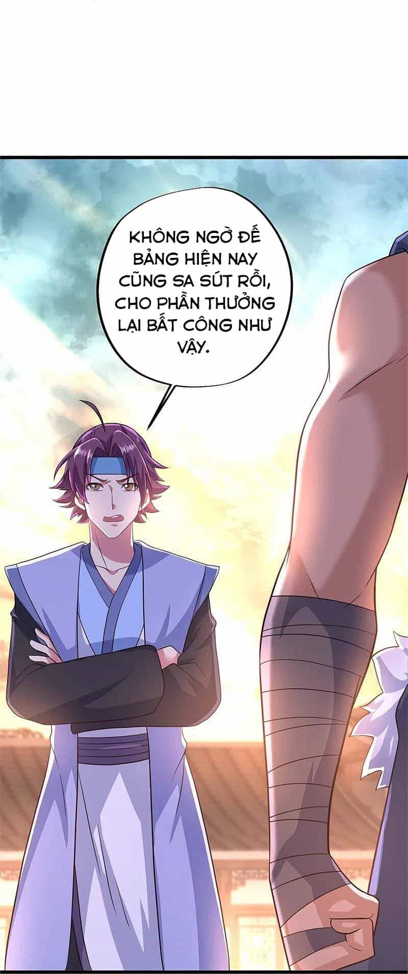Chiến Hồn Tuyệt Thế - Chương 393 - ảnh 53