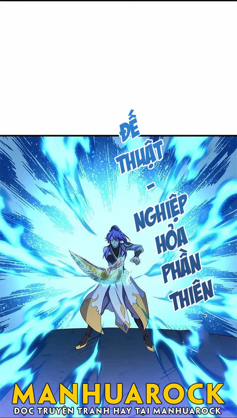 Chiến Hồn Tuyệt Thế - Chương 393 - ảnh 7