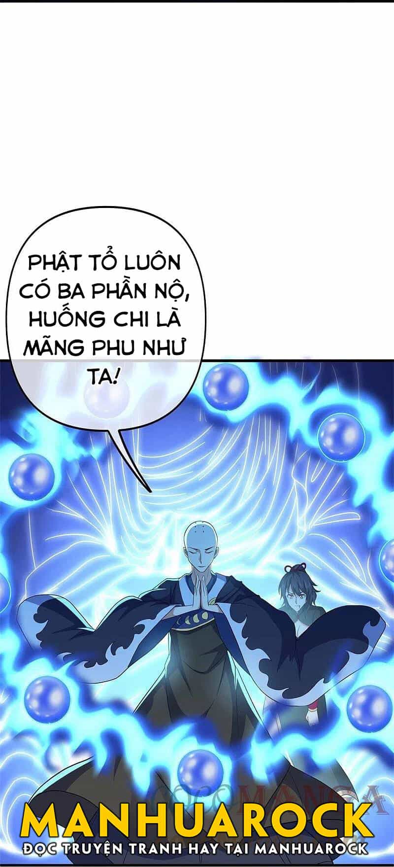 Chiến Hồn Tuyệt Thế - Chương 393 - ảnh 9