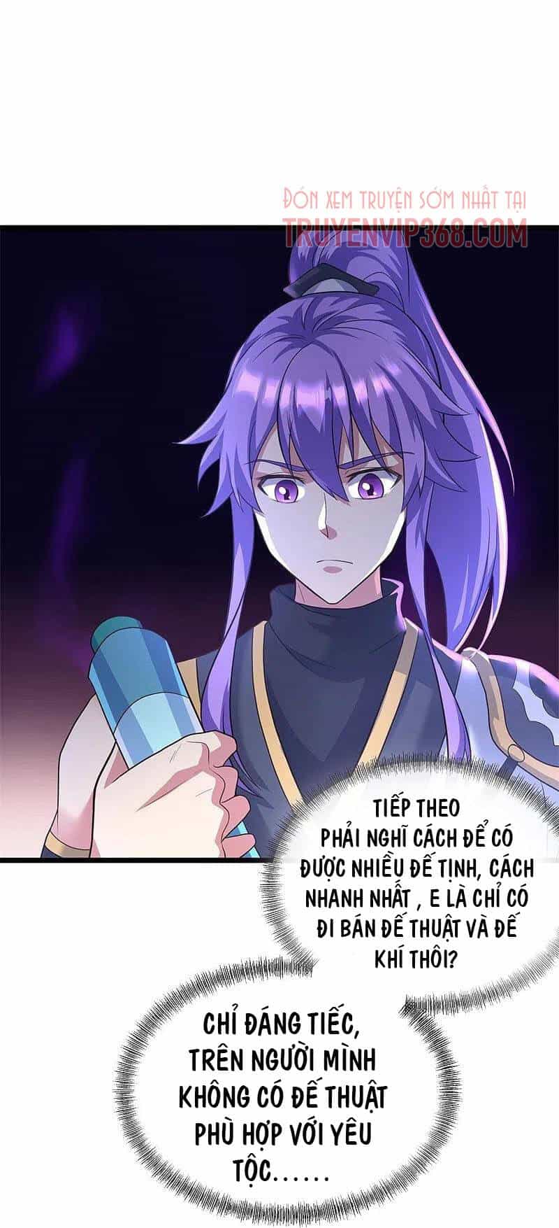 Chiến Hồn Tuyệt Thế - Chương 394 - ảnh 16