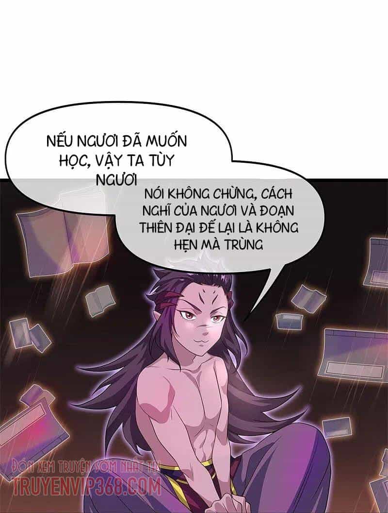 Chiến Hồn Tuyệt Thế - Chương 394 - ảnh 27