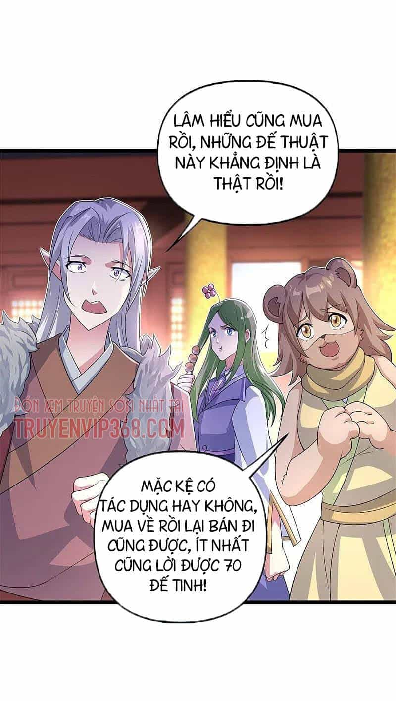 Chiến Hồn Tuyệt Thế - Chương 394 - ảnh 41