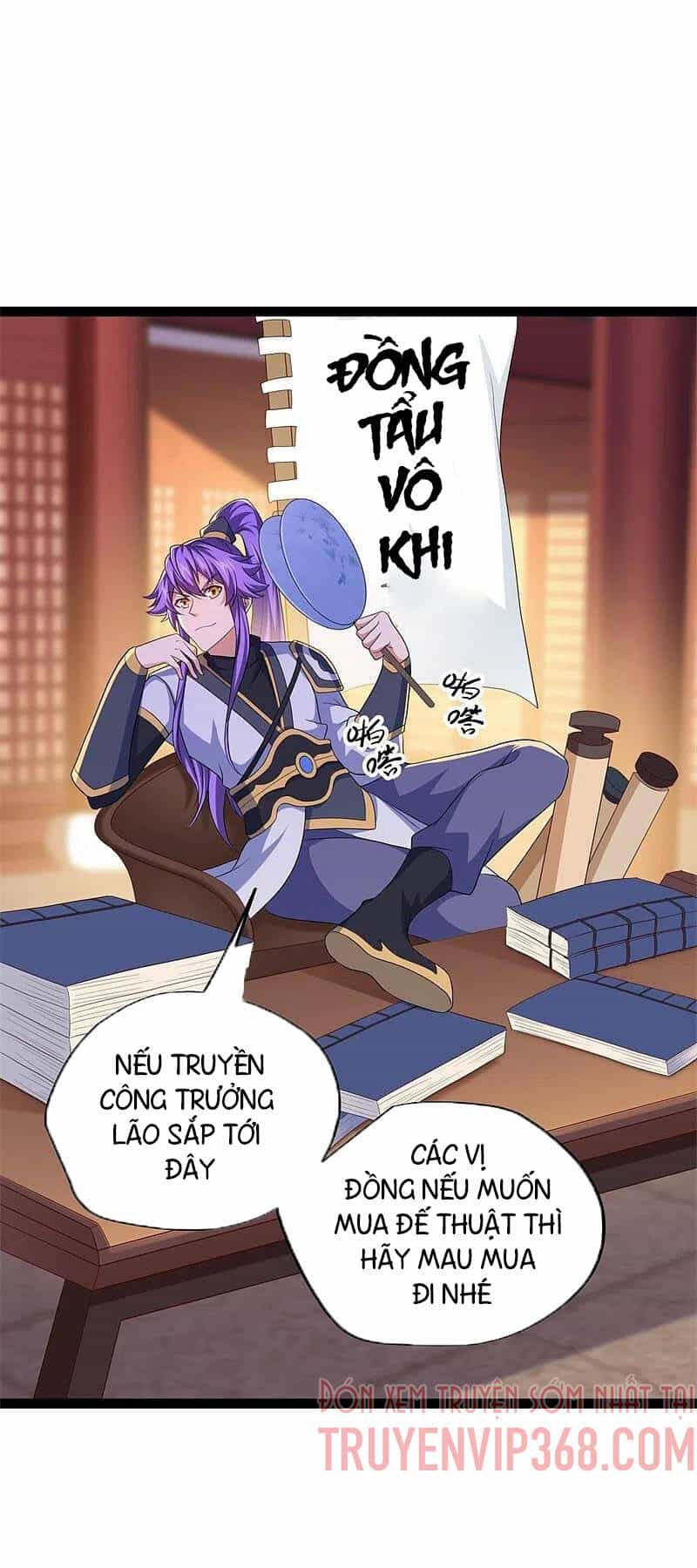 Chiến Hồn Tuyệt Thế - Chương 394 - ảnh 52