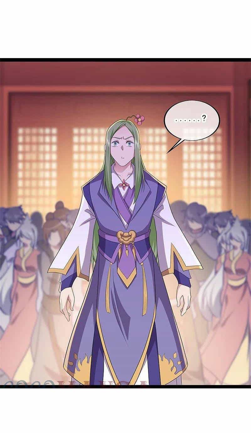 Chiến Hồn Tuyệt Thế - Chương 394 - ảnh 53