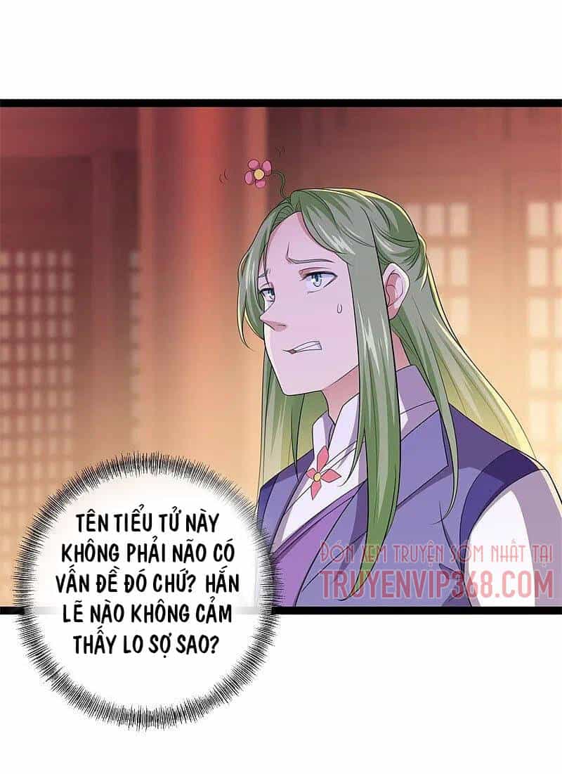 Chiến Hồn Tuyệt Thế - Chương 394 - ảnh 54