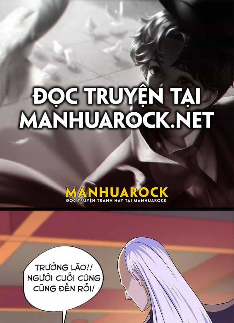Chiến Hồn Tuyệt Thế - Chương 395 - ảnh 1
