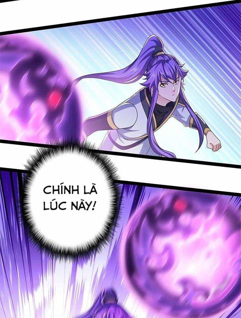 Chiến Hồn Tuyệt Thế - Chương 395 - ảnh 29