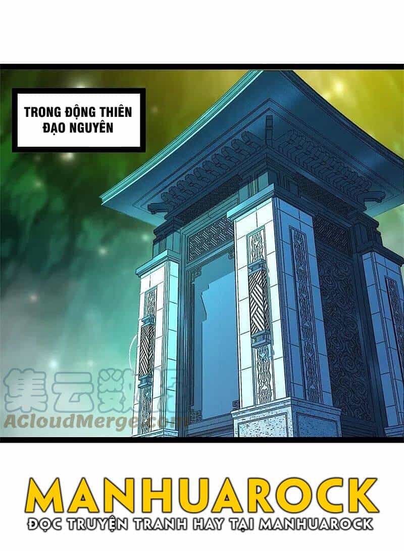 Chiến Hồn Tuyệt Thế - Chương 396 - ảnh 15