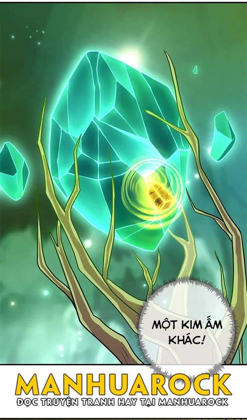 Chiến Hồn Tuyệt Thế - Chương 396 - ảnh 56