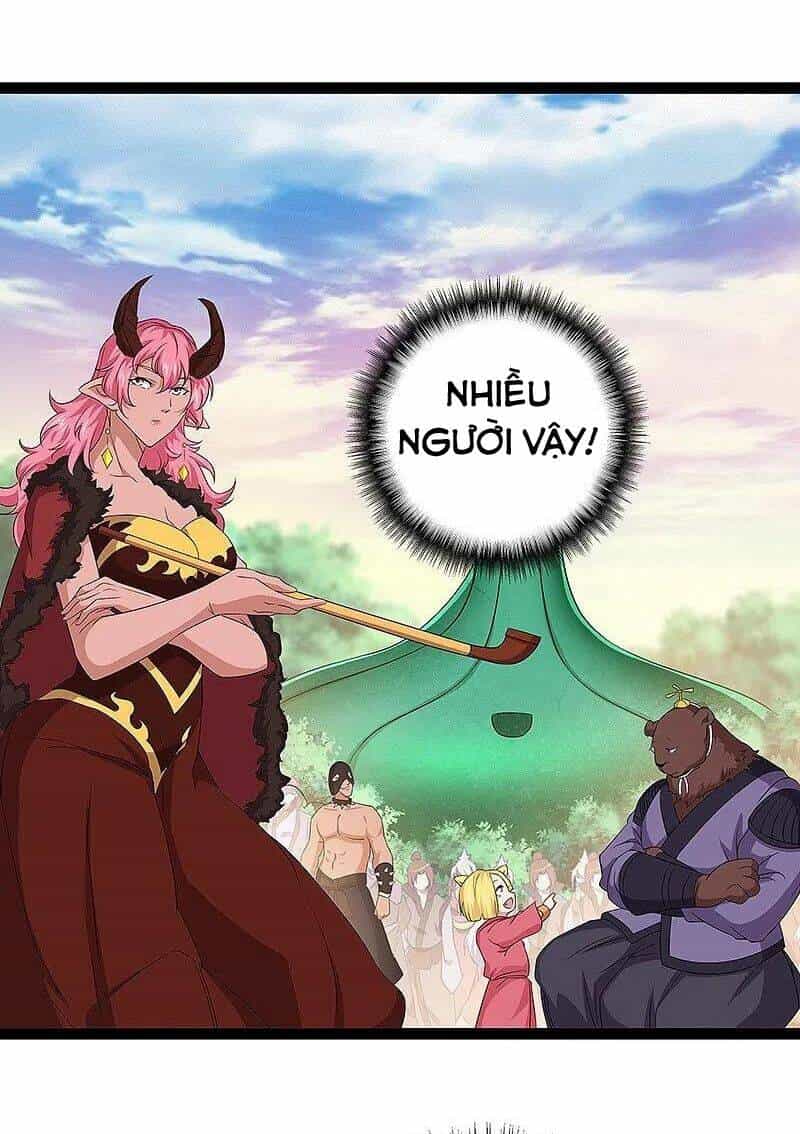 Chiến Hồn Tuyệt Thế - Chương 396 - ảnh 7