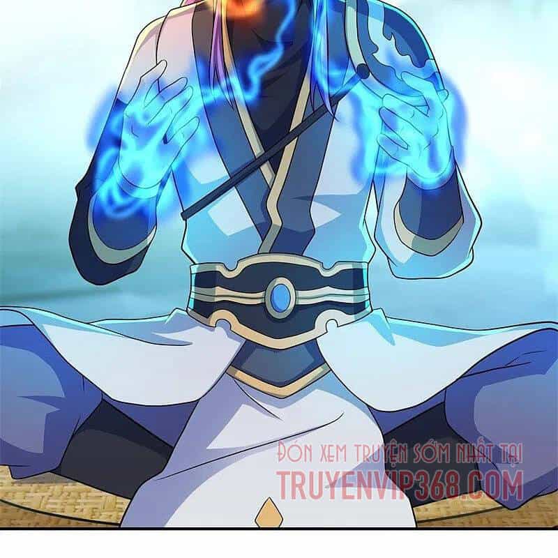 Chiến Hồn Tuyệt Thế - Chương 397 - ảnh 15
