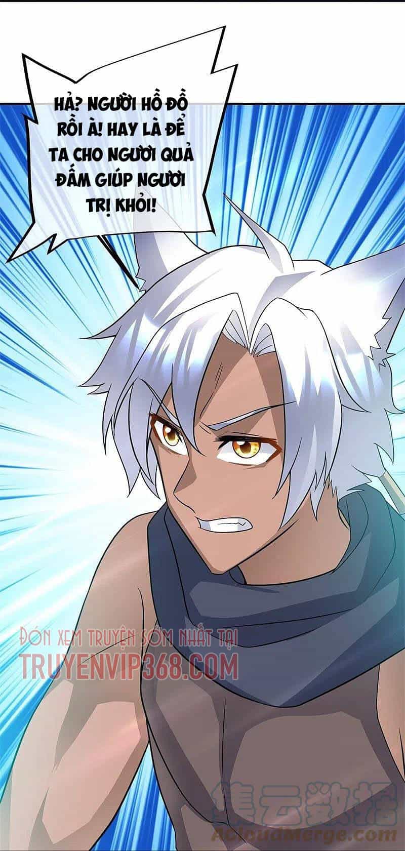 Chiến Hồn Tuyệt Thế - Chương 397 - ảnh 26