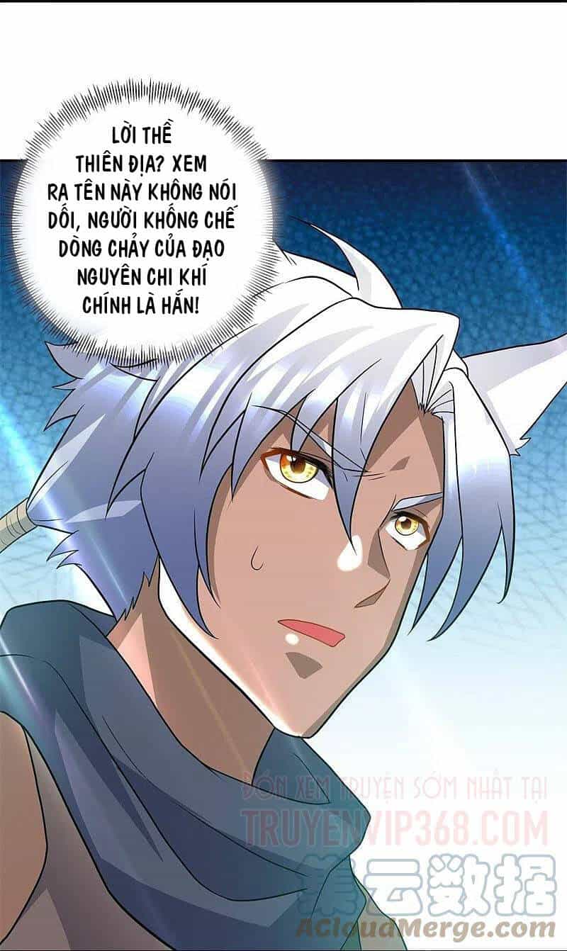 Chiến Hồn Tuyệt Thế - Chương 397 - ảnh 32