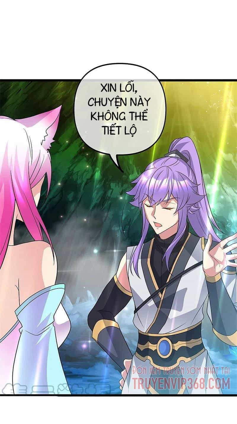 Chiến Hồn Tuyệt Thế - Chương 397 - ảnh 44