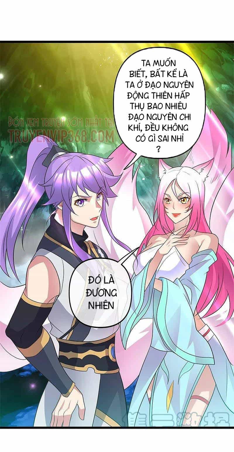 Chiến Hồn Tuyệt Thế - Chương 397 - ảnh 50