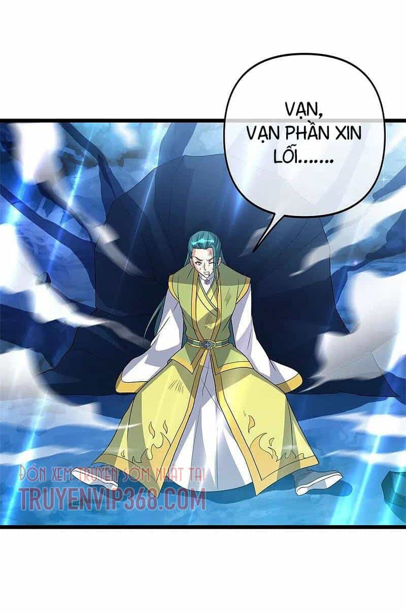 Chiến Hồn Tuyệt Thế - Chương 397 - ảnh 55