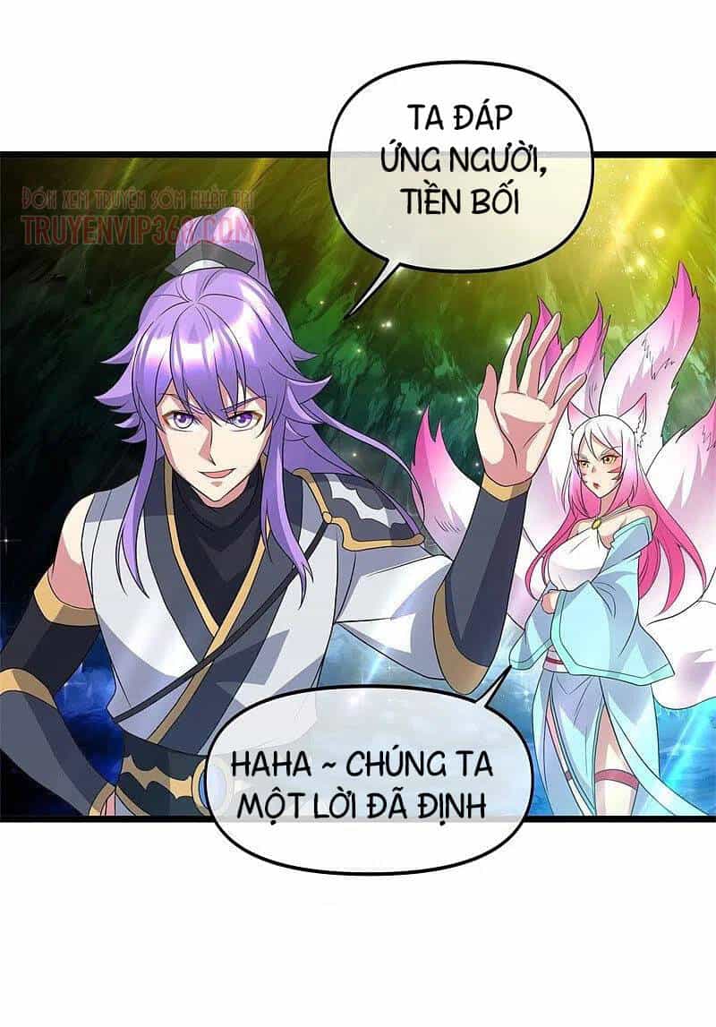 Chiến Hồn Tuyệt Thế - Chương 397 - ảnh 59