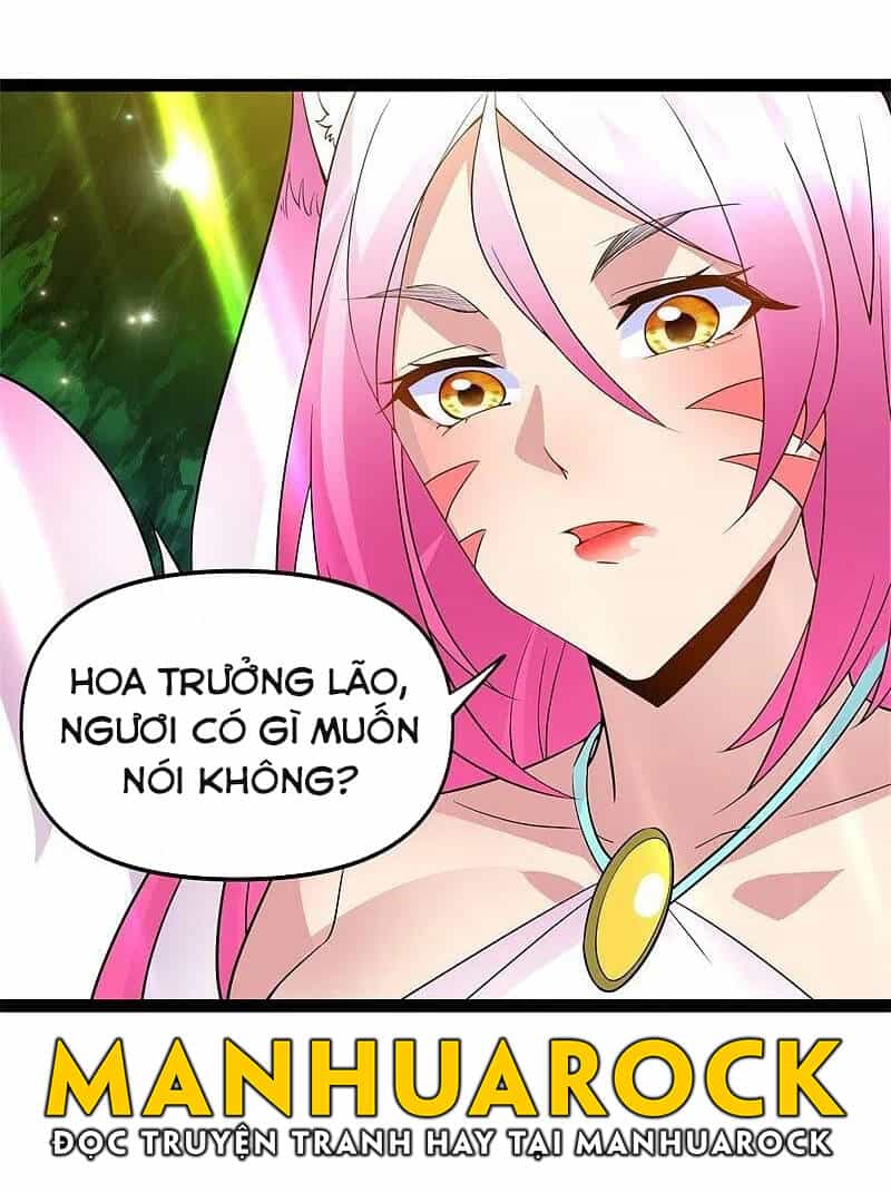 Chiến Hồn Tuyệt Thế - Chương 398 - ảnh 17