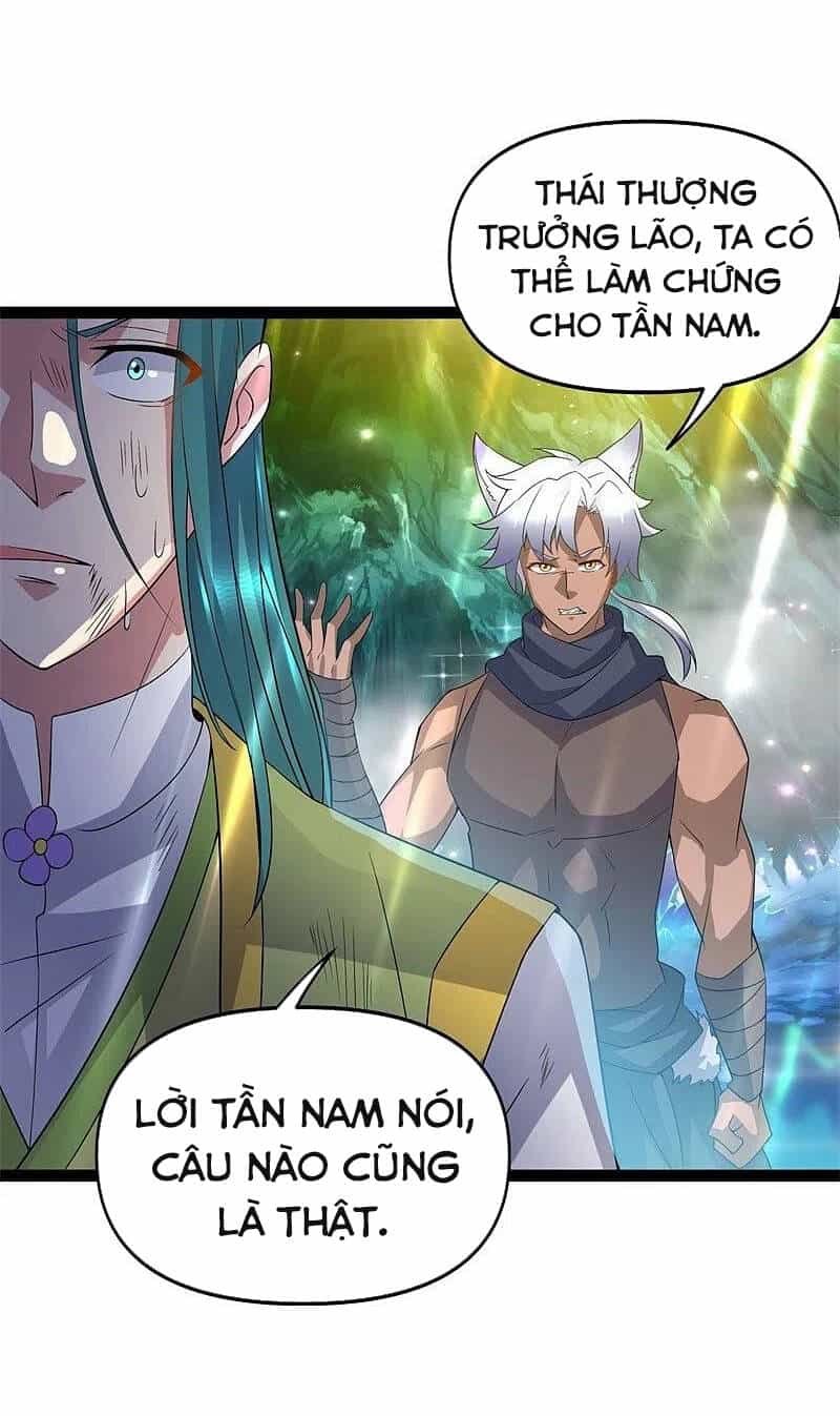 Chiến Hồn Tuyệt Thế - Chương 398 - ảnh 19