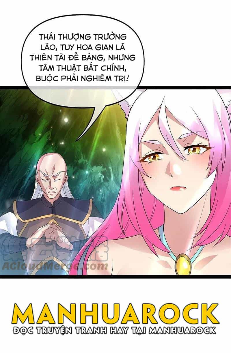 Chiến Hồn Tuyệt Thế - Chương 398 - ảnh 27