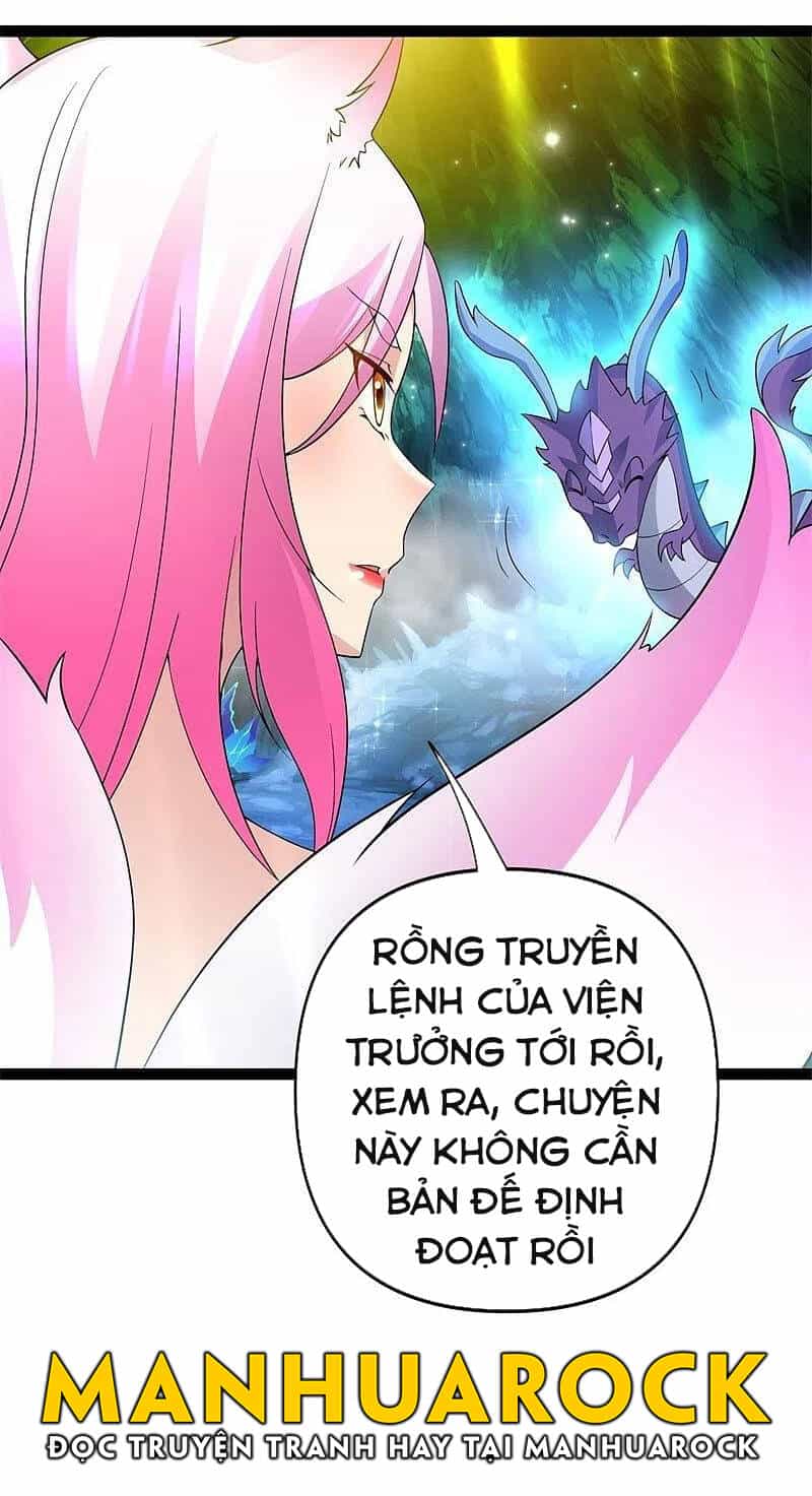 Chiến Hồn Tuyệt Thế - Chương 398 - ảnh 29