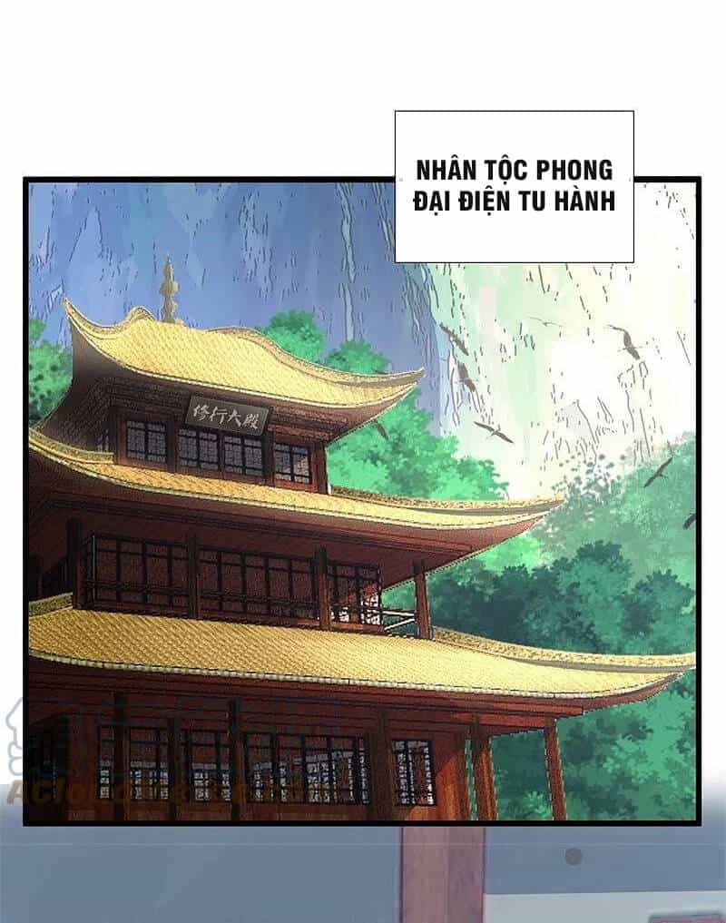 Chiến Hồn Tuyệt Thế - Chương 398 - ảnh 38