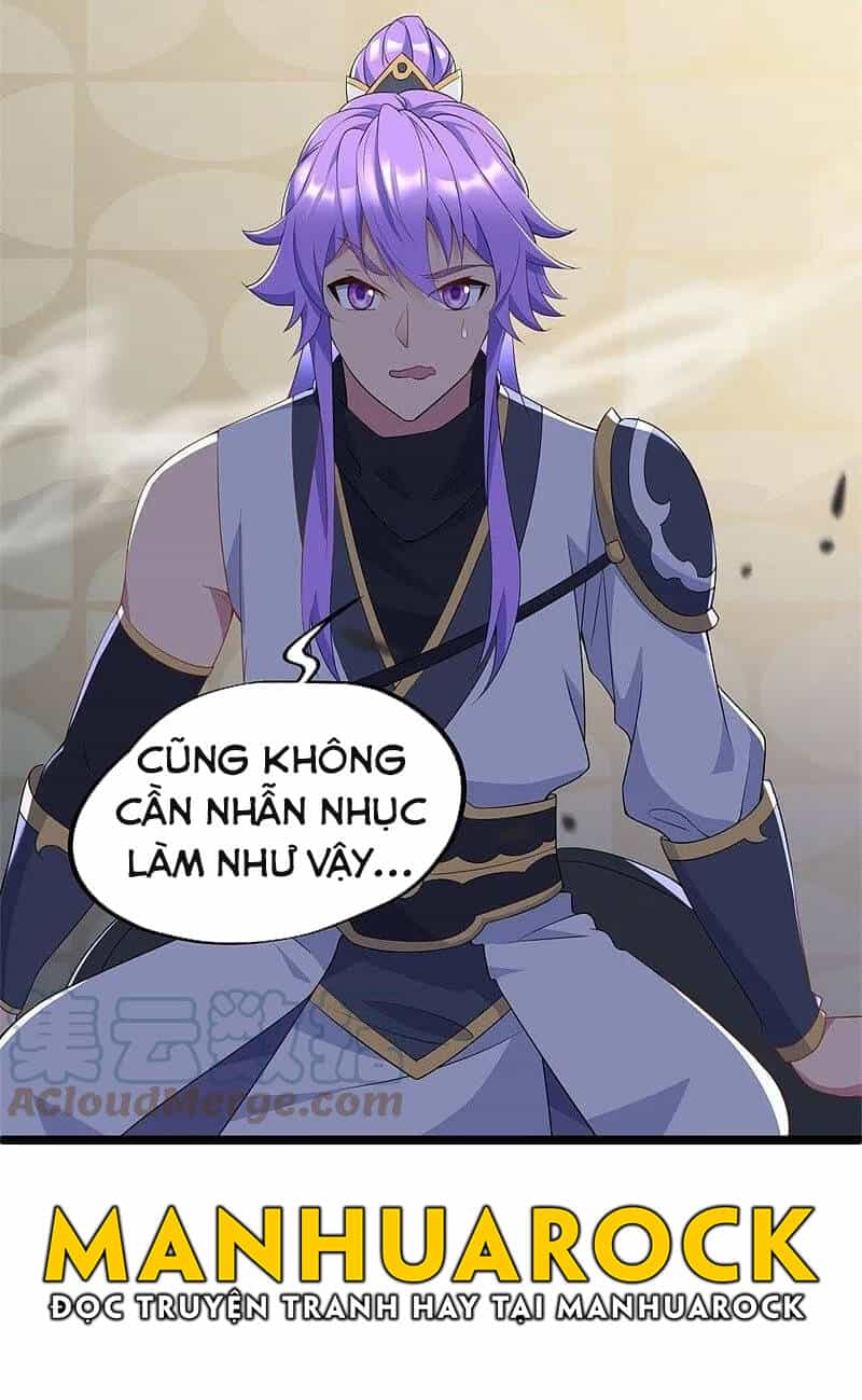 Chiến Hồn Tuyệt Thế - Chương 398 - ảnh 55