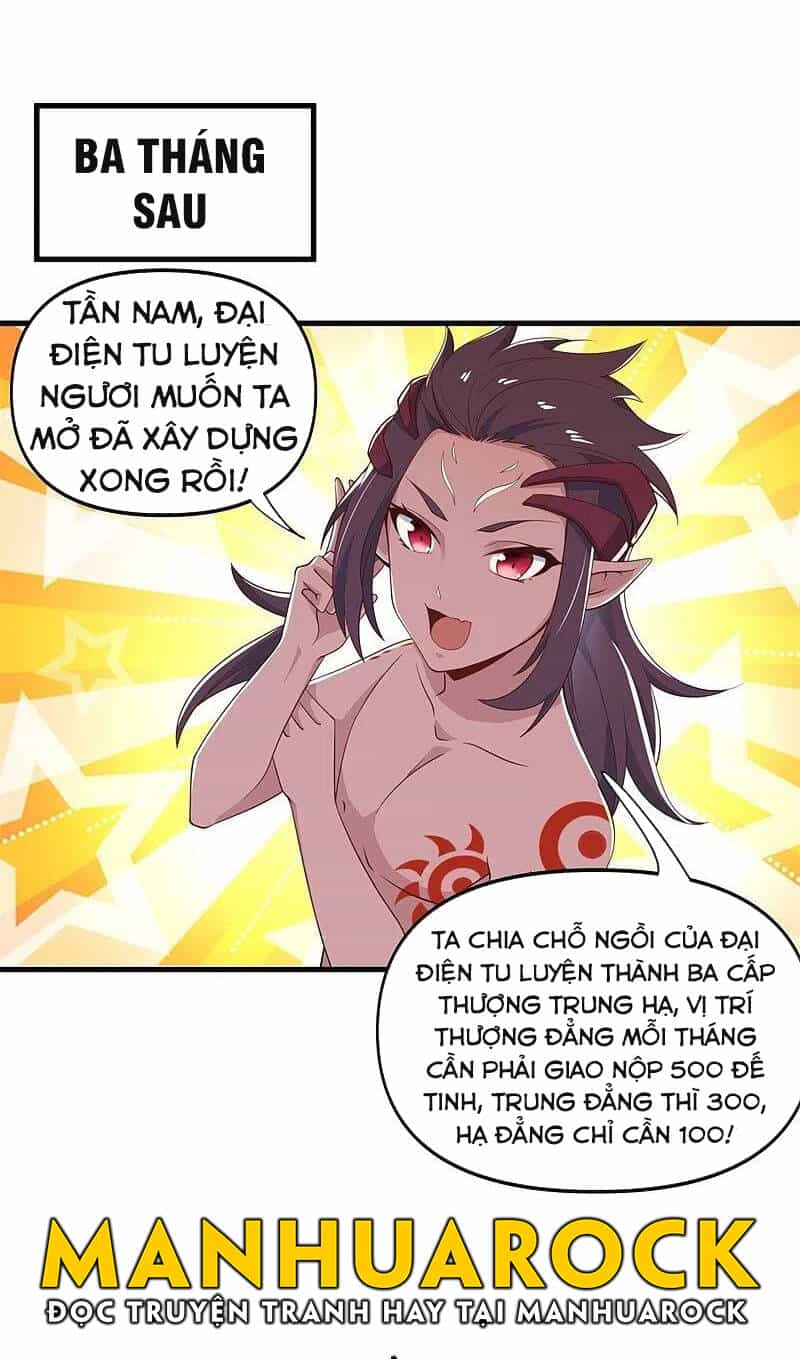 Chiến Hồn Tuyệt Thế - Chương 398 - ảnh 56