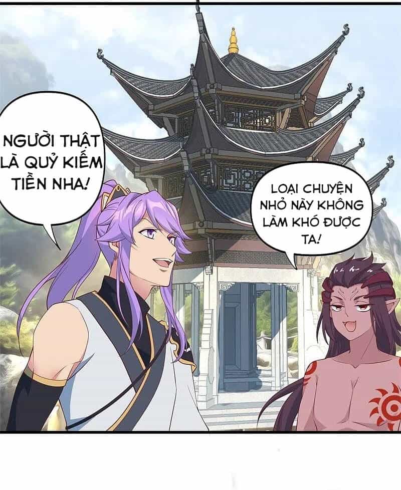 Chiến Hồn Tuyệt Thế - Chương 398 - ảnh 57
