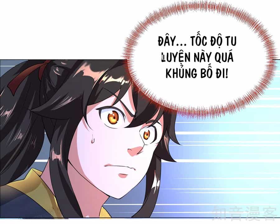 Chiến Hồn Tuyệt Thế - Chương 3 - ảnh 18