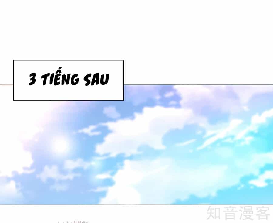 Chiến Hồn Tuyệt Thế - Chương 3 - ảnh 21