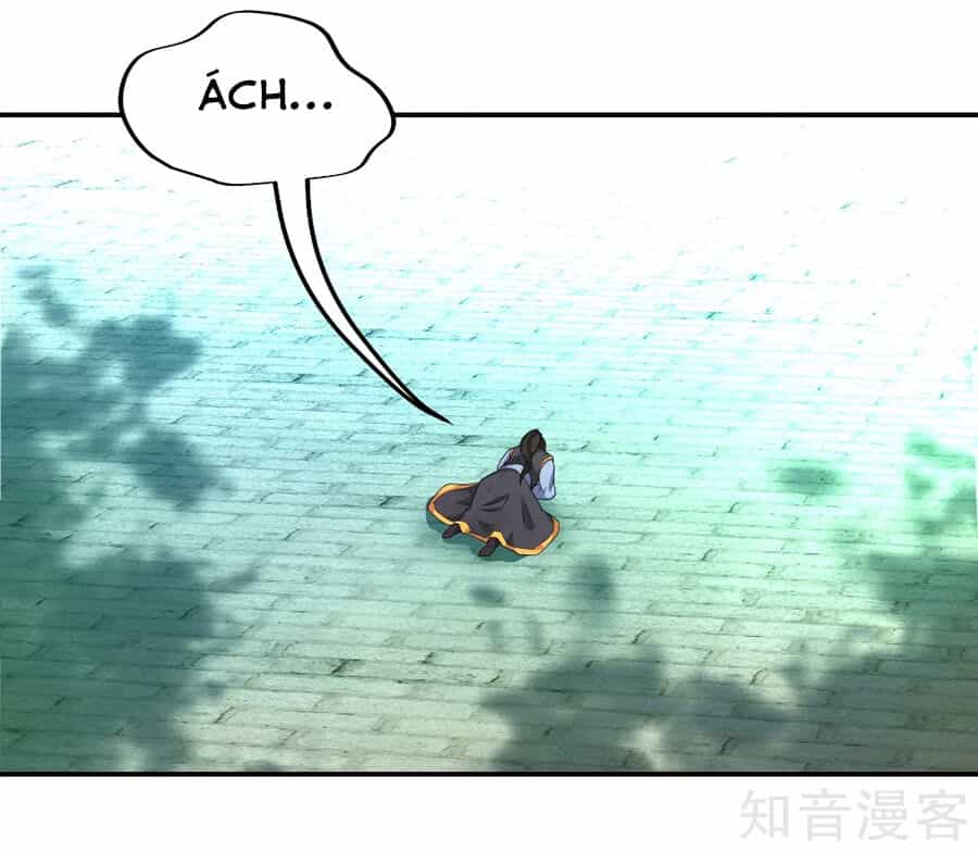 Chiến Hồn Tuyệt Thế - Chương 3 - ảnh 3