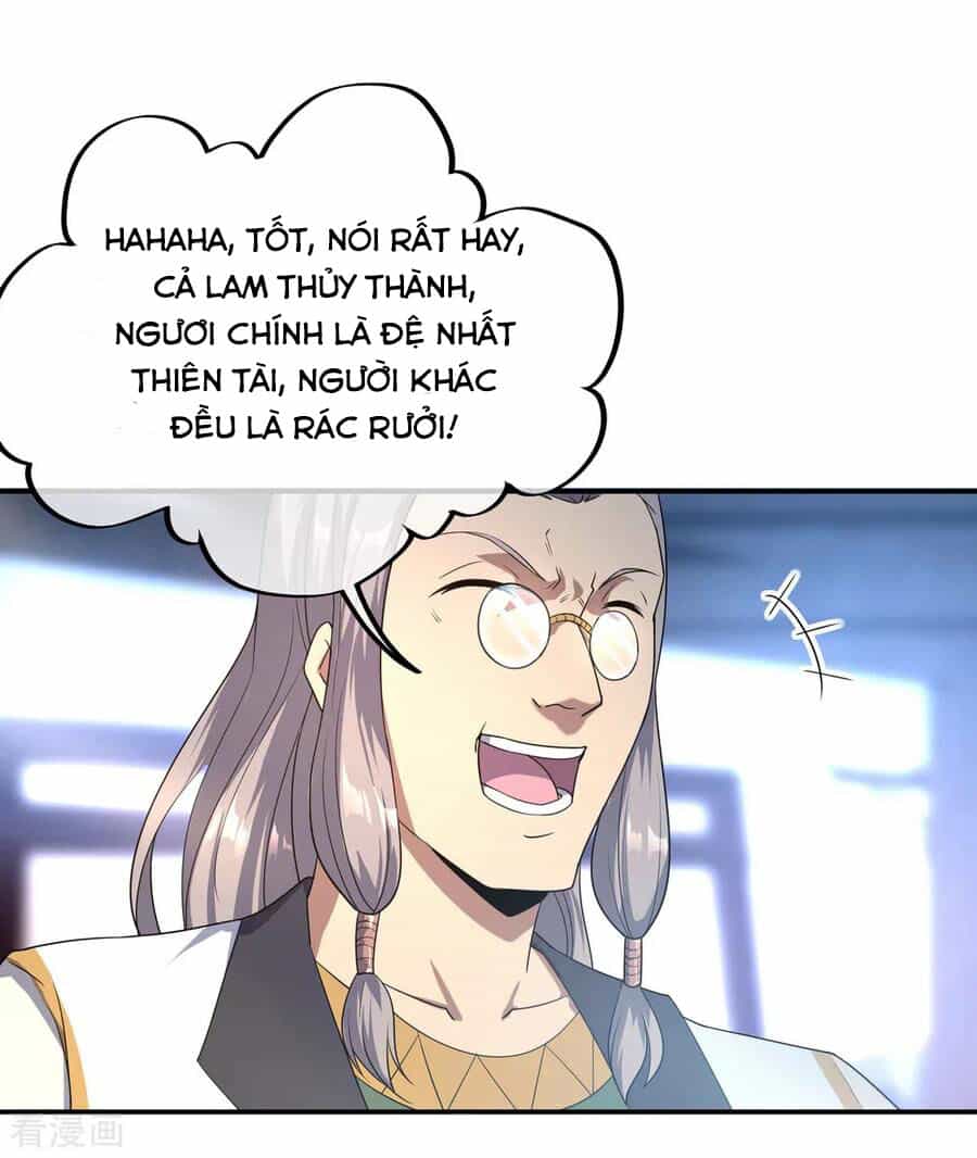 Chiến Hồn Tuyệt Thế - Chương 39 - ảnh 10
